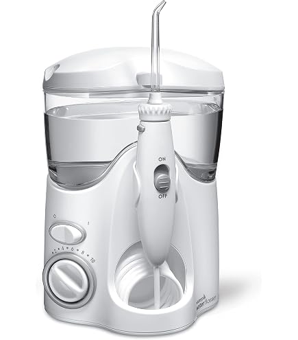 Amazon.com: Waterpik Ultra Dental Water Jet WP-100W 1 Each (Pack